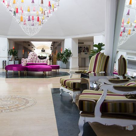 Mirada Exclusive Bodrum Gumbet Exterior photo